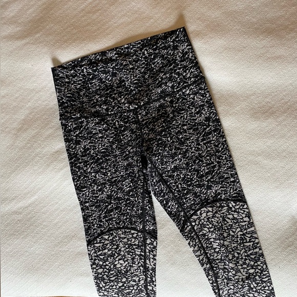 lululemon wunder under full-on luxtreme - Picture 2 of 4